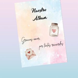Álbum de parejas