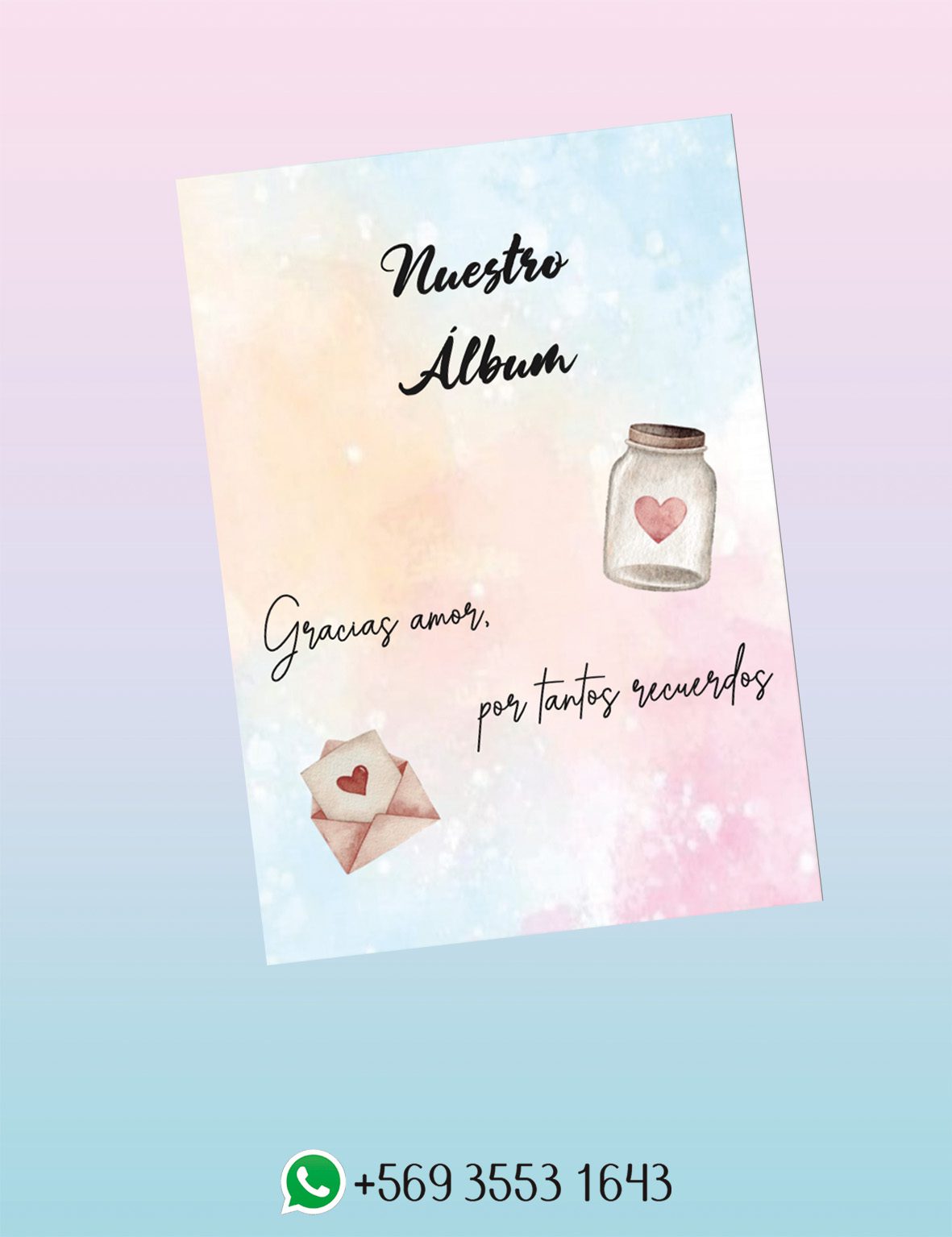 Álbum de parejas