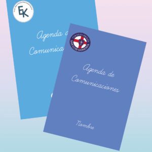 Agenda de Comunicaciones