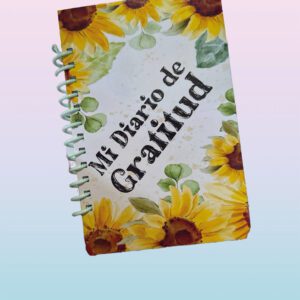 Diario de Gratitud