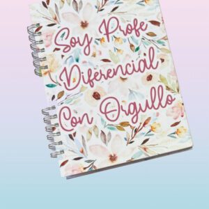 Agenda Docente - Profe Diferencial