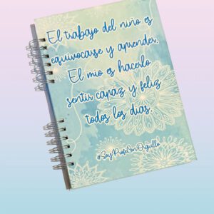Agenda Docente - Asignatura
