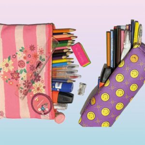 Estuche completo