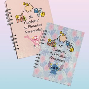 Cuaderno de finanzas personales