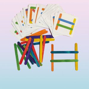 Trabajando las habilidades cognitivas