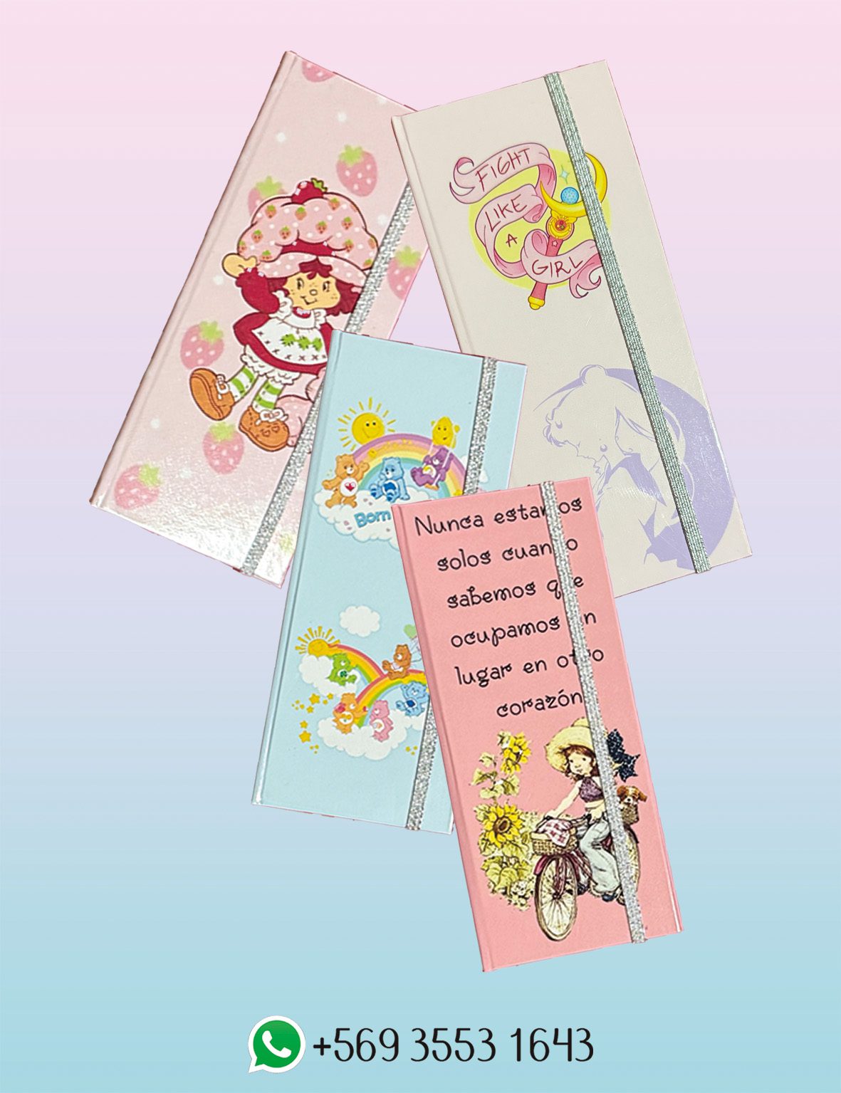Notas Adhesivas - Imagen 2