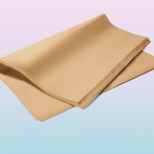 Papel kraft pliego