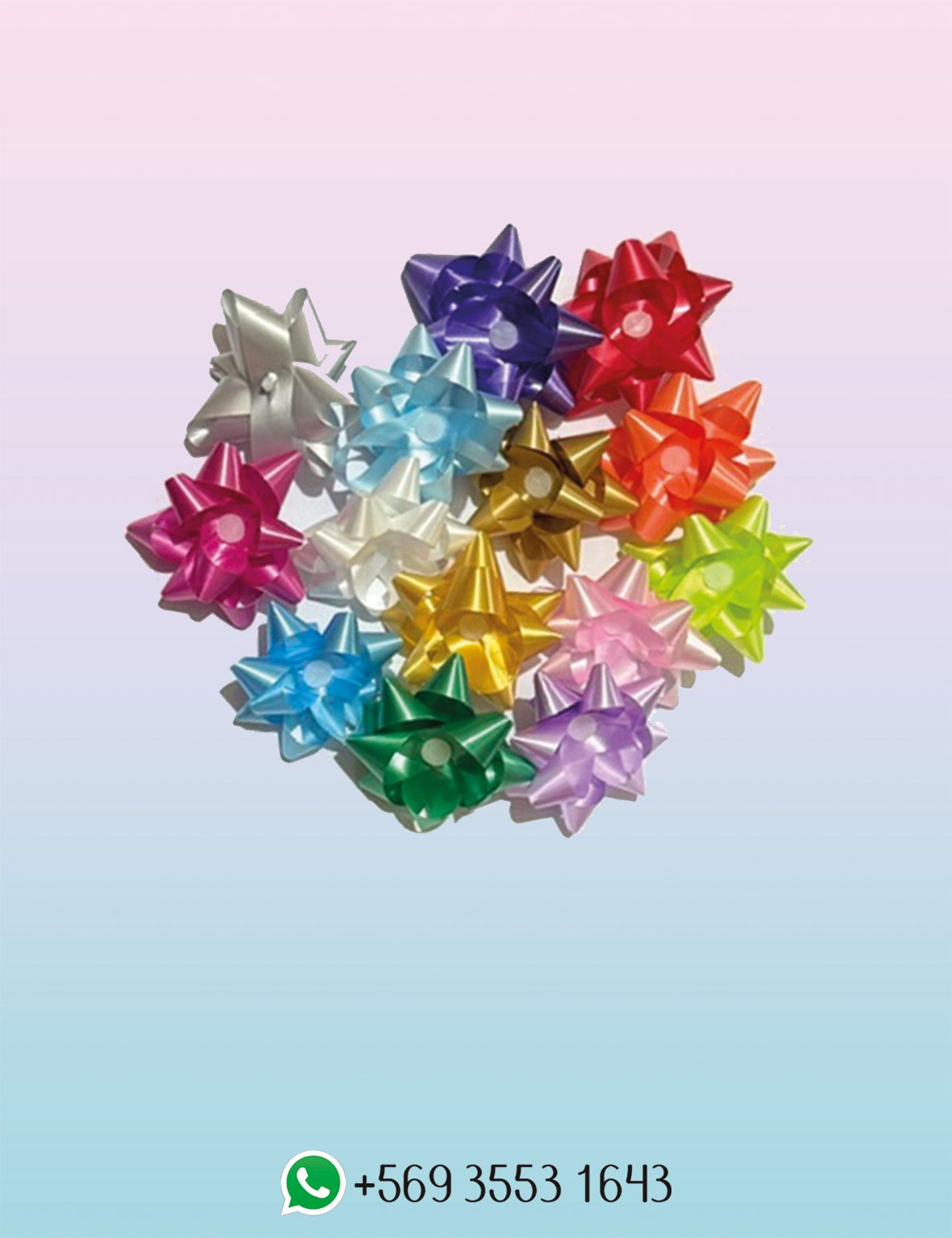 Rosas para regalo