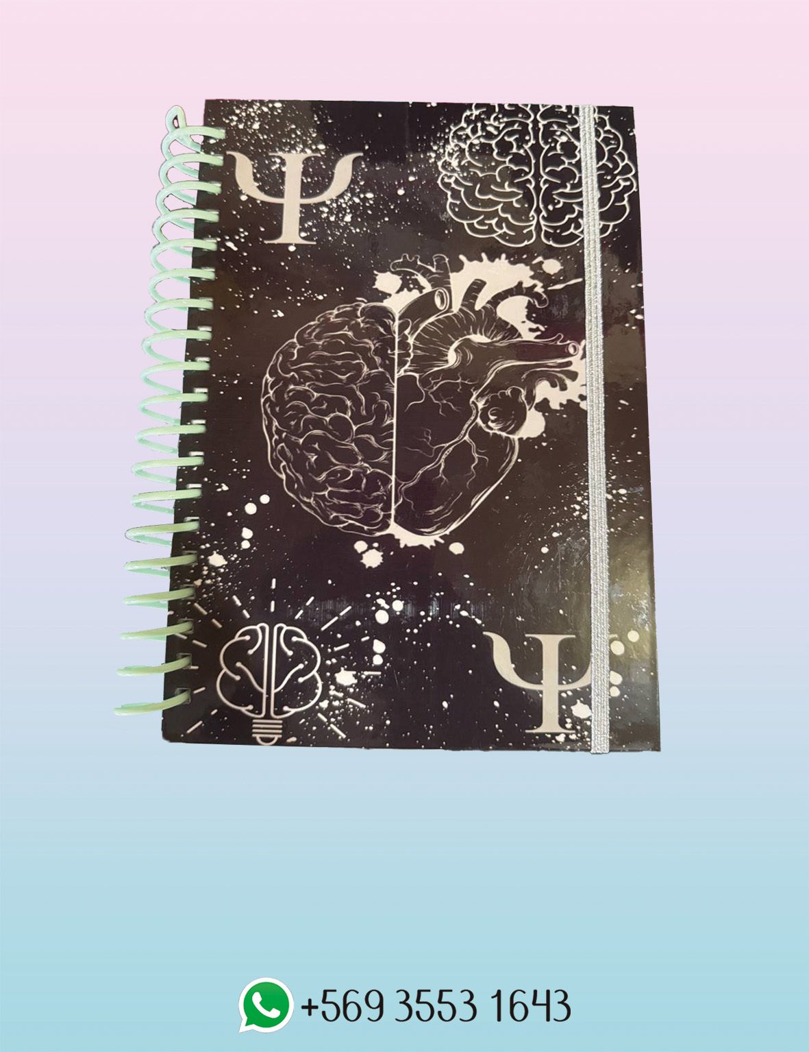 Agenda universitaria