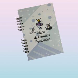 Diario de Desafíos Personales